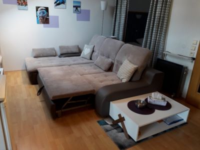 Apartmán Rokytnice 655/42