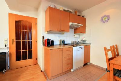 Apartmán Rokytnice 655/42
