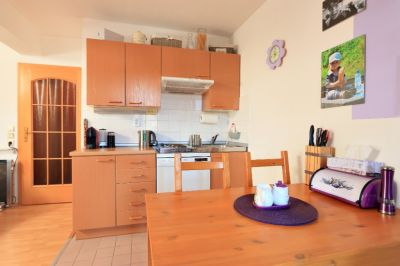 Apartmán Rokytnice 655/42