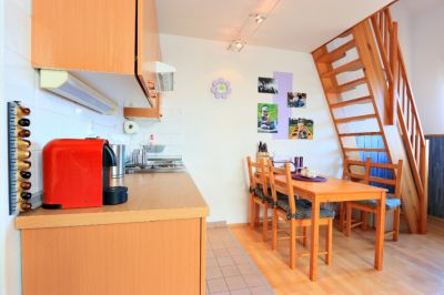 Apartmán Rokytnice 655/42