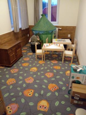 Rokytnická studánka