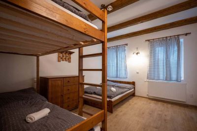 Rokytnická studánka