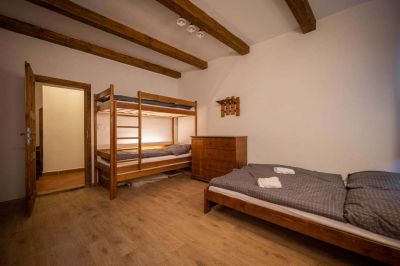 Rokytnická studánka