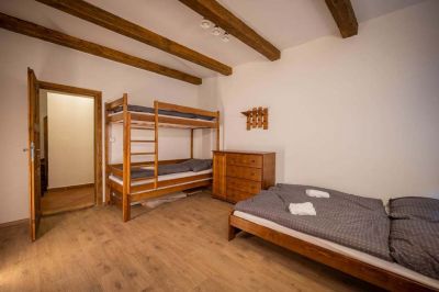 Rokytnická studánka