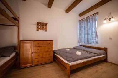 Rokytnická studánka