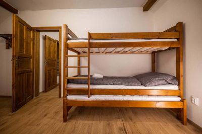 Rokytnická studánka