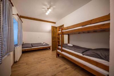 Rokytnická studánka