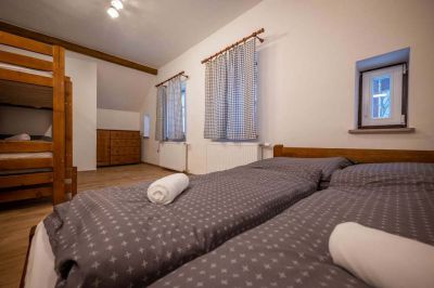 Rokytnická studánka