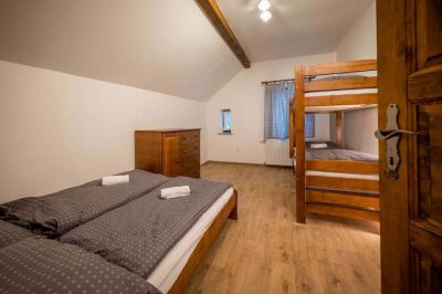 Rokytnická studánka