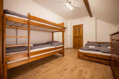 Rokytnická studánka