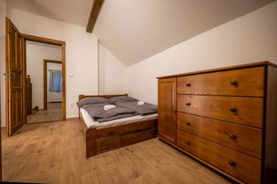 Rokytnická studánka