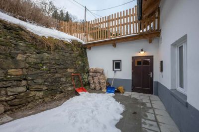 Rokytnická studánka