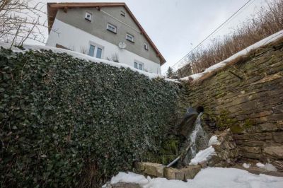 Rokytnická studánka