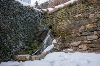 Rokytnická studánka