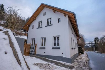 Rokytnická studánka