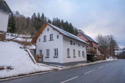 Rokytnická studánka