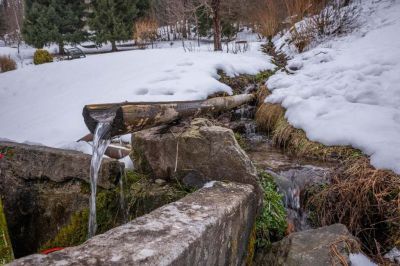 Rokytnická studánka