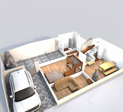 Rokytnická studánka