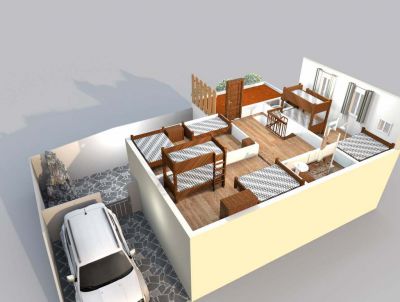 Rokytnická studánka