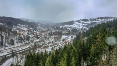 Rokytnická studánka