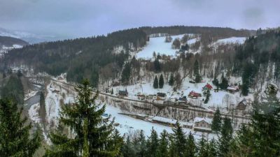 Rokytnická studánka