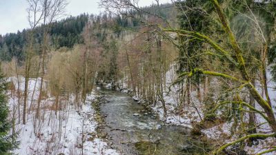 Rokytnická studánka