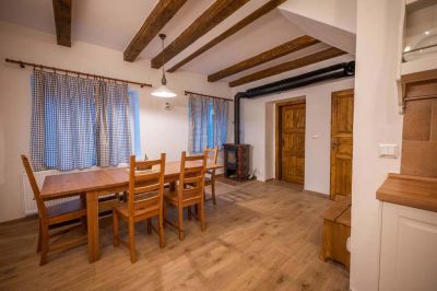 Rokytnická studánka