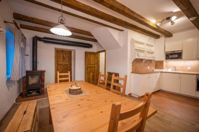 Rokytnická studánka