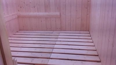 Romantická chata Landštejn