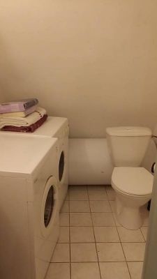 Romantická chata Landštejn