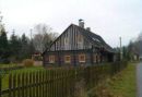 Roubenka Chřibská