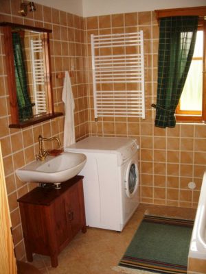 Luxusní roubenky Jílové u Držkova v Podkrkonoší