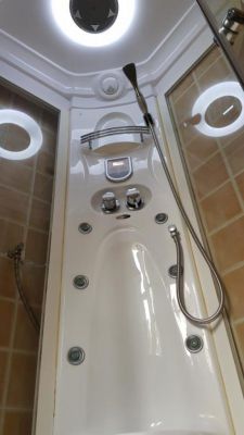 Luxusní roubenky Jílové u Držkova v Podkrkonoší