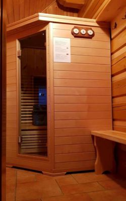 Luxusní roubenky Jílové u Držkova v Podkrkonoší