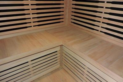 Luxusní roubenky Jílové u Držkova v Podkrkonoší