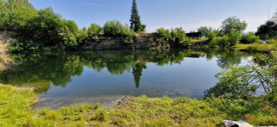 Luxusní roubenky Jílové u Držkova v Podkrkonoší