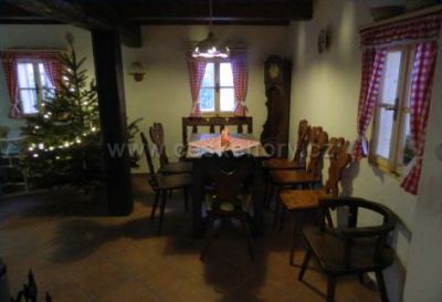 Roubenka Jindřichov