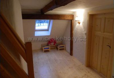 Roubenka Jindřichov