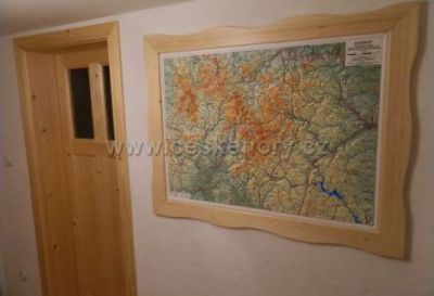 Roubenka Jindřichov