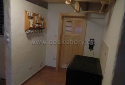 Roubenka Jindřichov