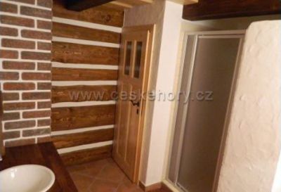 Roubenka Jindřichov