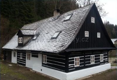 Roubenka Jindřichov