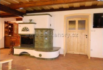 Roubenka Jindřichov