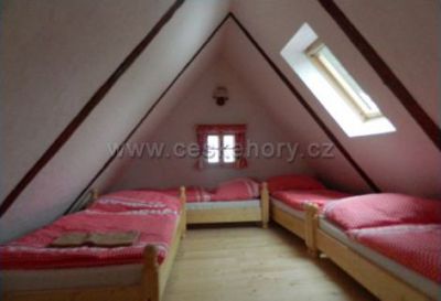 Roubenka Jindřichov