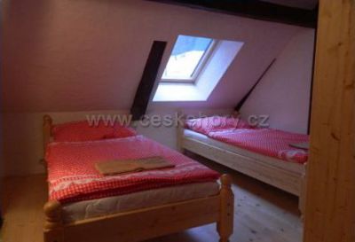 Roubenka Jindřichov