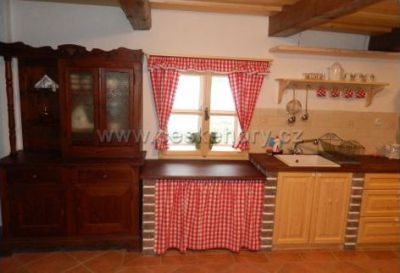 Roubenka Jindřichov