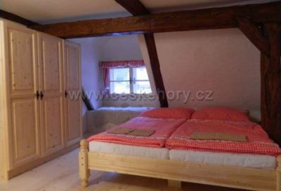 Roubenka Jindřichov