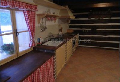 Roubenka Jindřichov