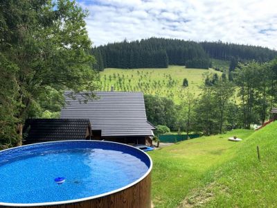 Roubenka Velké Karlovice