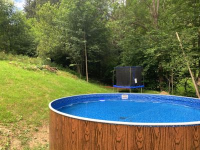 Roubenka Velké Karlovice